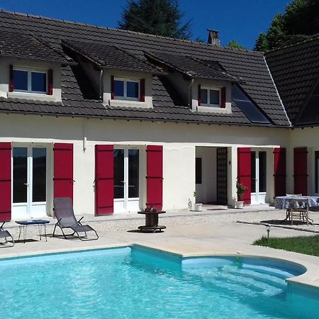 La Rapiette Du Perigord Bed and Breakfast Sigoulès Eksteriør billede