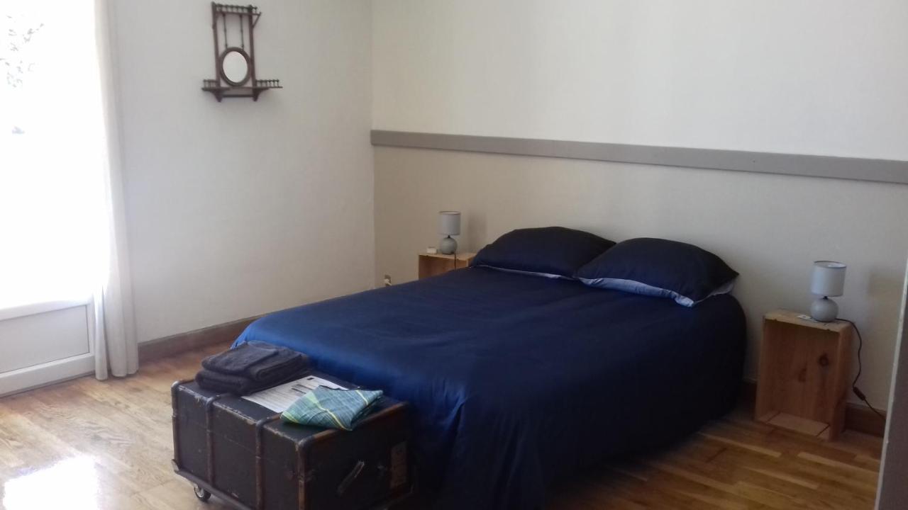 La Rapiette Du Perigord Bed and Breakfast Sigoulès Eksteriør billede