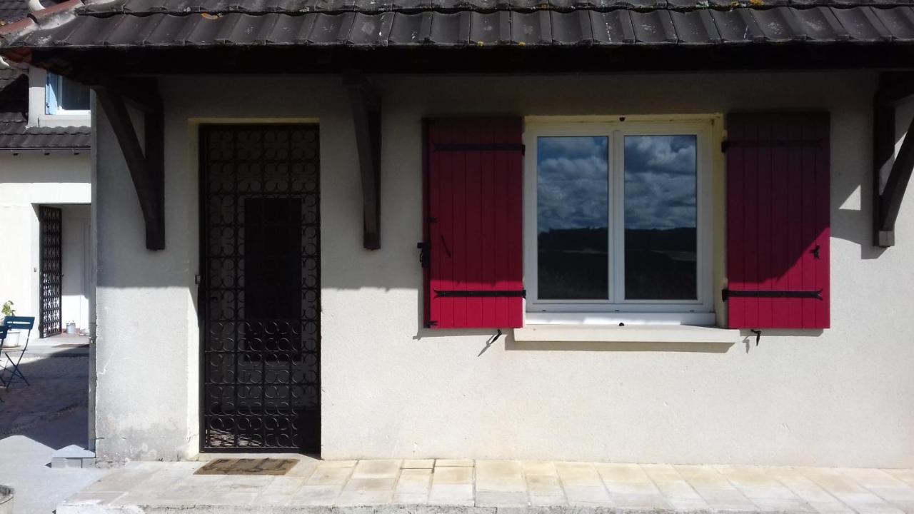 La Rapiette Du Perigord Bed and Breakfast Sigoulès Eksteriør billede